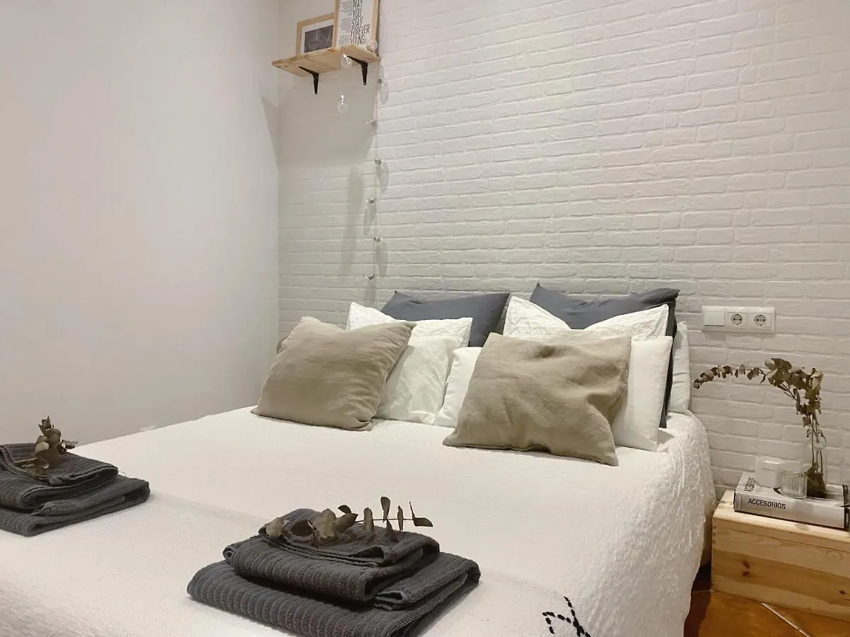 Apartamento Puerta Del Camino 3 location